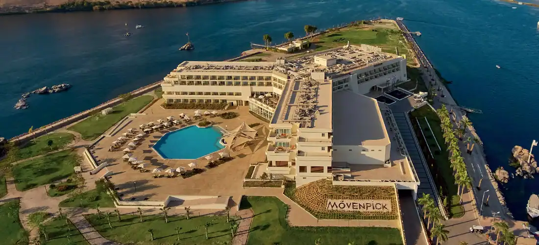 Movenpik resort