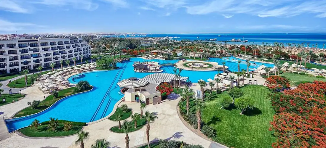 Steigenberger nile palace luxor 1